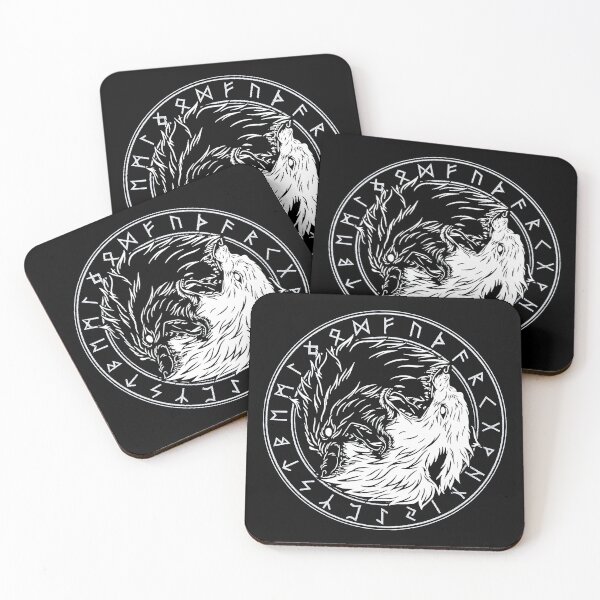 Item preview, Sons Of Fenrir designed and sold by shopJCajss.