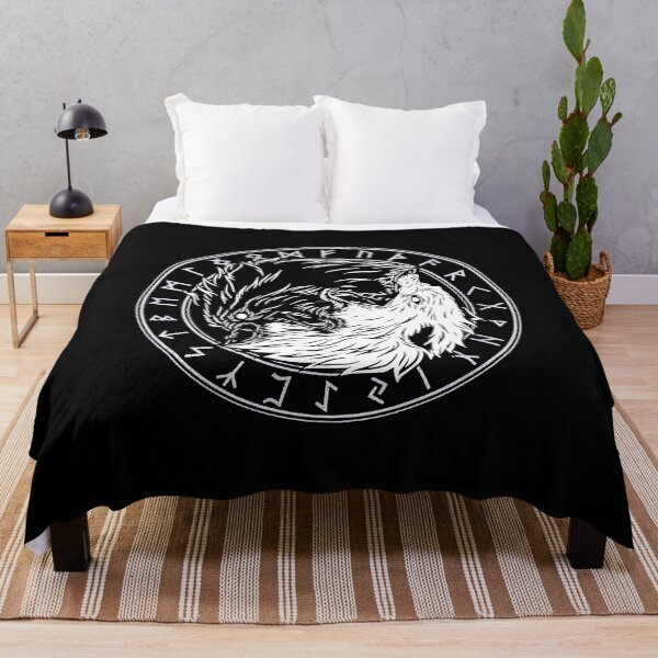 Item preview, Sons Of Fenrir designed and sold by shopJCajss.