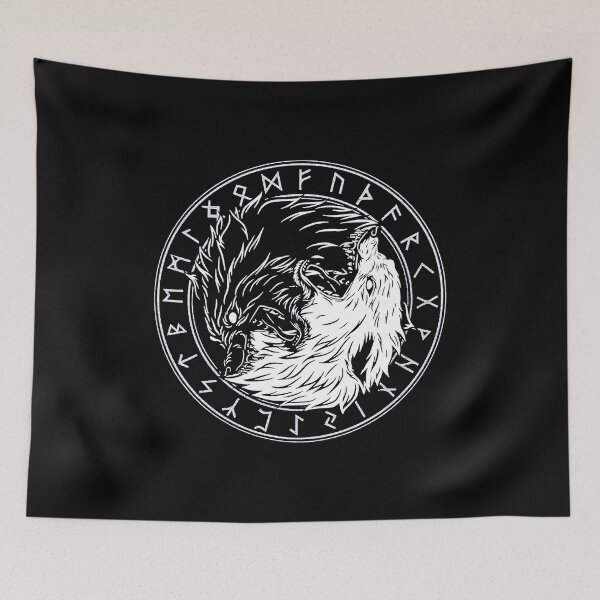Item preview, Sons Of Fenrir designed and sold by shopJCajss.