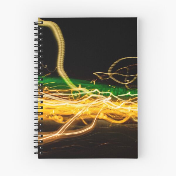 Item preview, Lights in Motion designed and sold by vickylewisphoto.