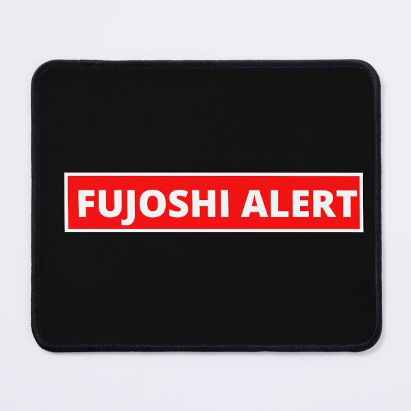 Item preview, Fujoshi designed and sold by RecStore.