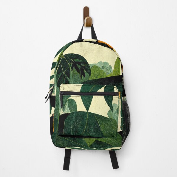 Item preview, Jungle Villa designed and sold by deificusArt.