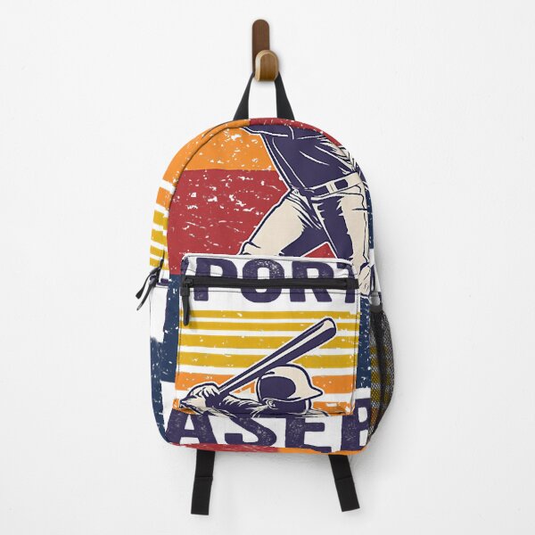 Item preview, School Is Important But Baseball Is Importanter Baseball School designed and sold by MichelSorour.