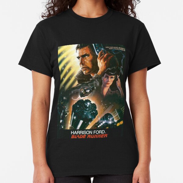 Blade Runner Classic T-Shirt