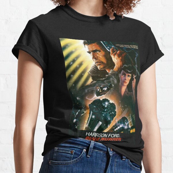 Blade Runner Classic T-Shirt