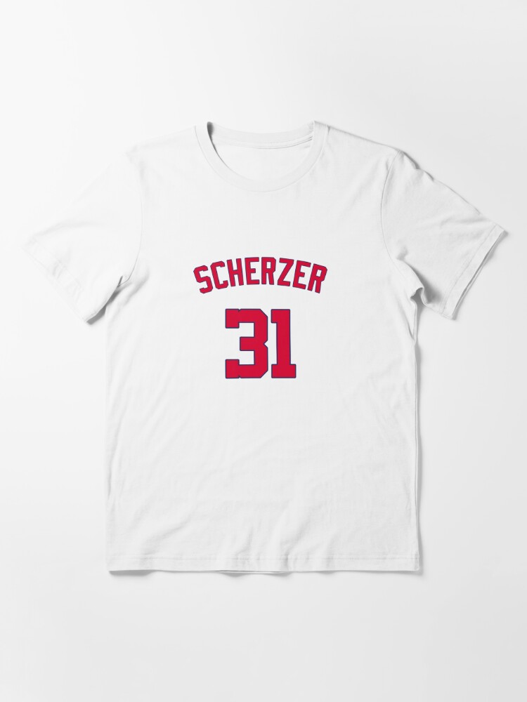 Ryan Zimmerman Essential T-Shirt for Sale by baseballcases
