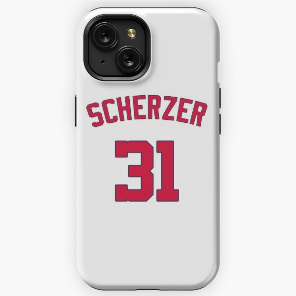 max scherzer iPhone Wallpapers Free Download