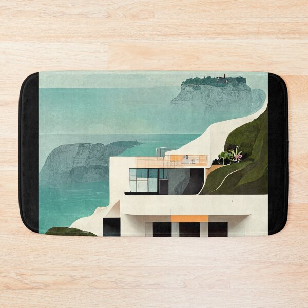 Item preview, Mansion Goals designed and sold by deificusArt.