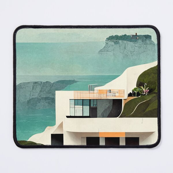Item preview, Mansion Goals designed and sold by deificusArt.