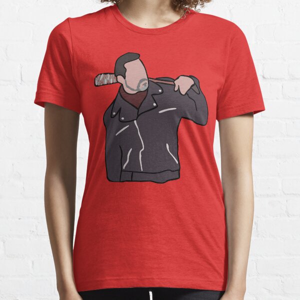 Negan Essential T-Shirt