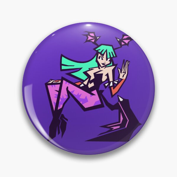 Item preview, Morrigan designed and sold by floontoon.