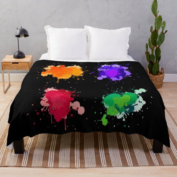 Item preview, Splash Paint , Paint splash designed and sold by MADISONWIESES.