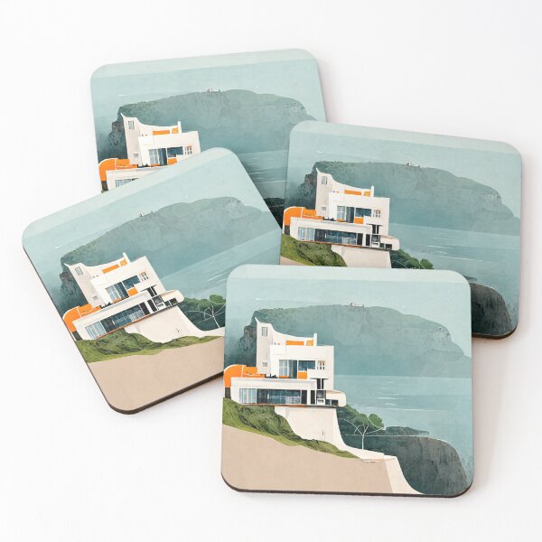 Item preview, Mansion Goals designed and sold by deificusArt.