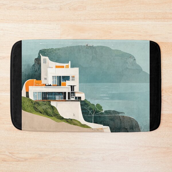 Item preview, Mansion Goals designed and sold by deificusArt.