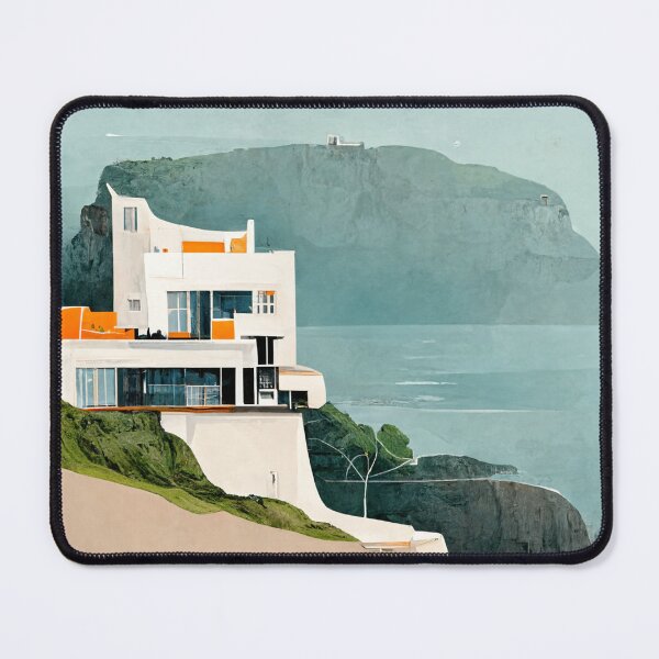 Item preview, Mansion Goals designed and sold by deificusArt.