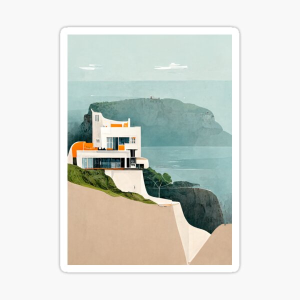 Item preview, Mansion Goals designed and sold by deificusArt.