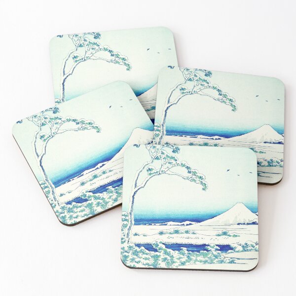 Item preview, The Unchanging 200 and 20 years - Nature Landscape designed and sold by Kijiermono.