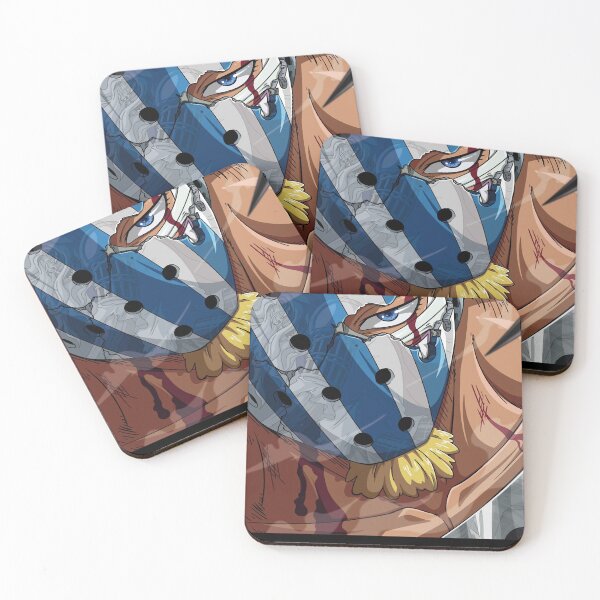 Item preview, One Piece Killer Vs Hawkins designed and sold by Jacqueline4546.