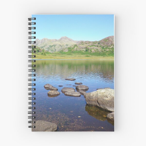 Item preview, Blea Tarn 2 - Lake District designed and sold by Rob Haigh.