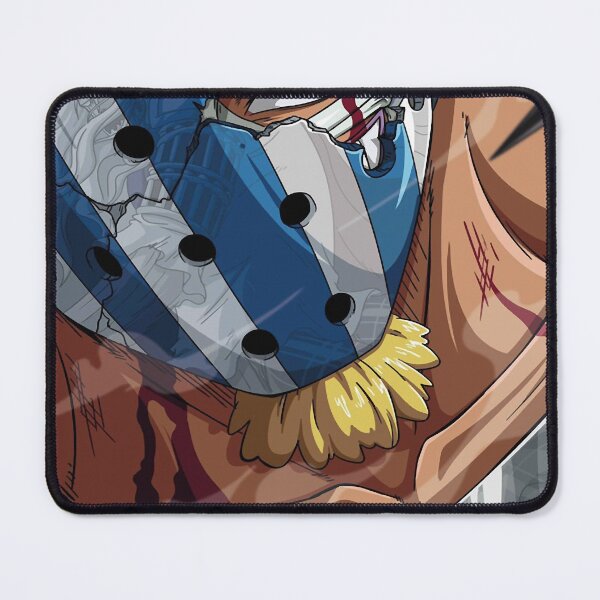 Item preview, One Piece Killer Vs Hawkins designed and sold by Jacqueline4546.