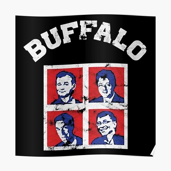 Buffalo Bills Choose Love ,funny buffalo  Classic T-Shirt for Sale by  FakiX17 ⭐⭐⭐⭐⭐