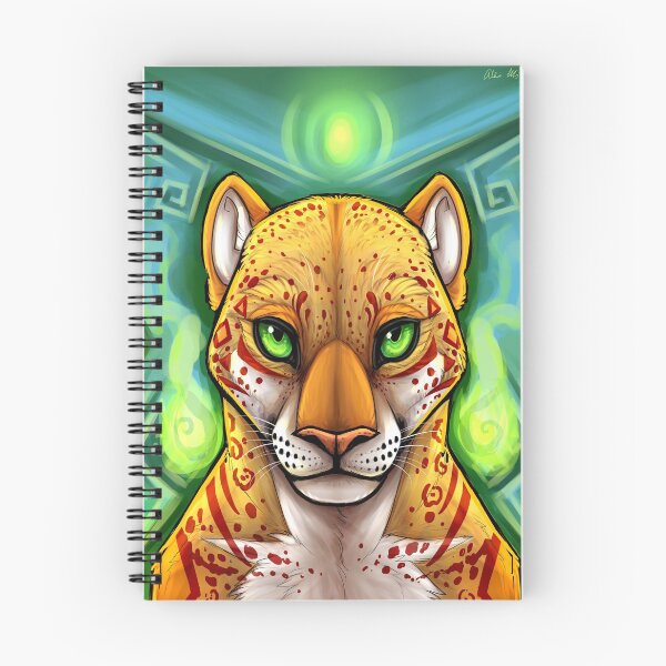 Item preview, Panthera Onca designed and sold by khamisu.