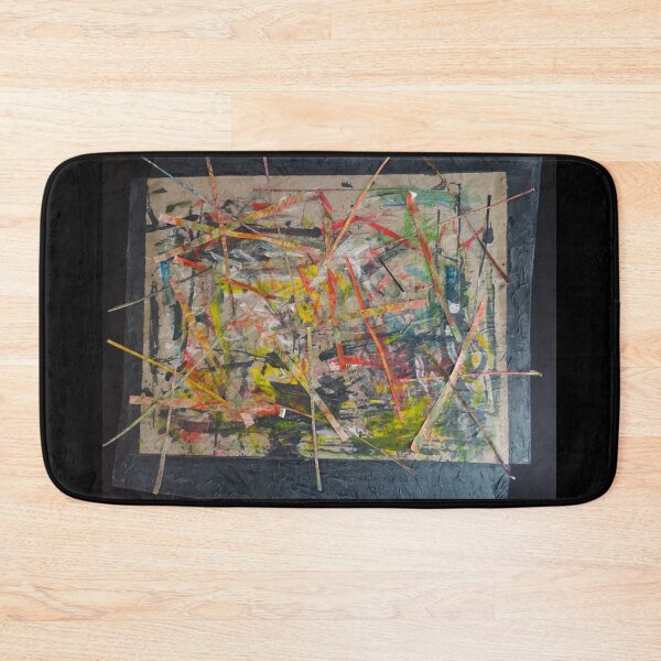 Item preview, Cosmodromic art - 27 designed and sold by walterfest.