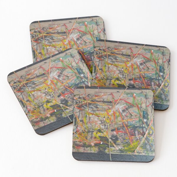Item preview, Cosmodromic art - 27 designed and sold by walterfest.
