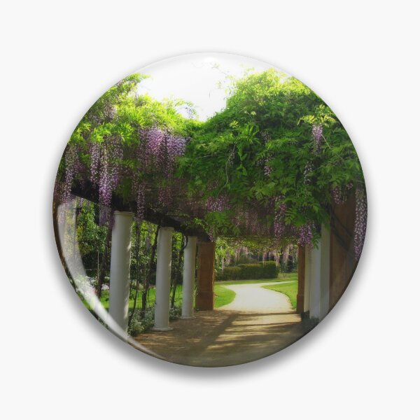 Item preview, Wisteria - Hunter Valley Gardens designed and sold by Marilyn Harris.