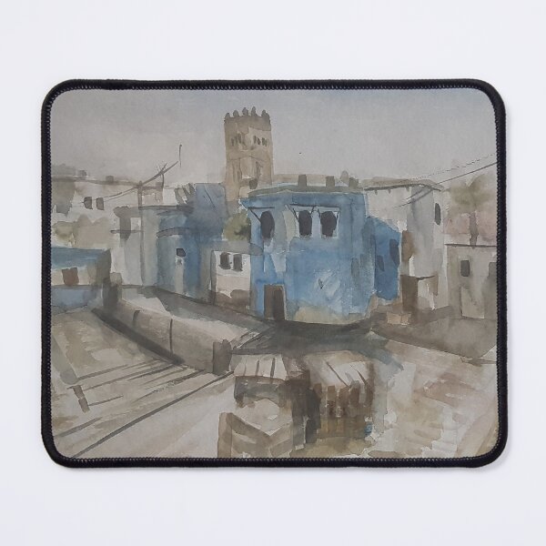 Item preview, 'Mirage', CS:GO artwork, poster, print, design designed and sold by rumenplamenov art.