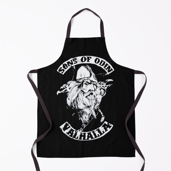 Item preview, Sons Of Odin Valhalla designed and sold by shopJCajss.