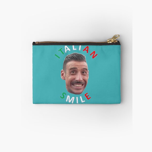 Item preview, Italian Smile - Francesco Gabbani designed and sold by sergiano.