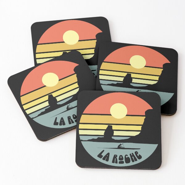 Item preview, Kanaky La Roche Percee Pays Kanak designed and sold by GraphismNinja.