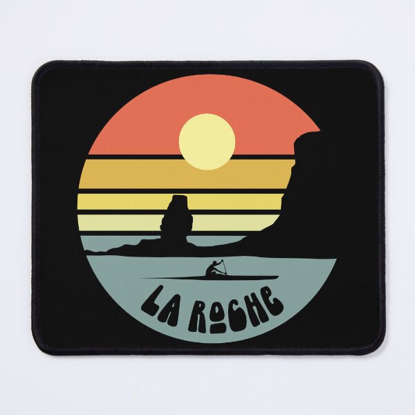 Item preview, Kanaky La Roche Percee Pays Kanak designed and sold by GraphismNinja.