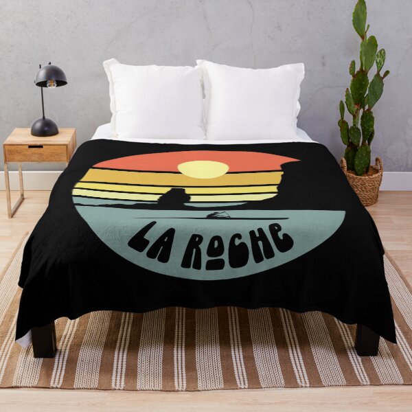 Item preview, Kanaky La Roche Percee Pays Kanak designed and sold by GraphismNinja.