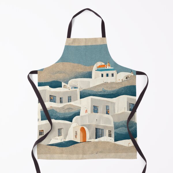 Item preview, Mykonos Baby designed and sold by deificusArt.