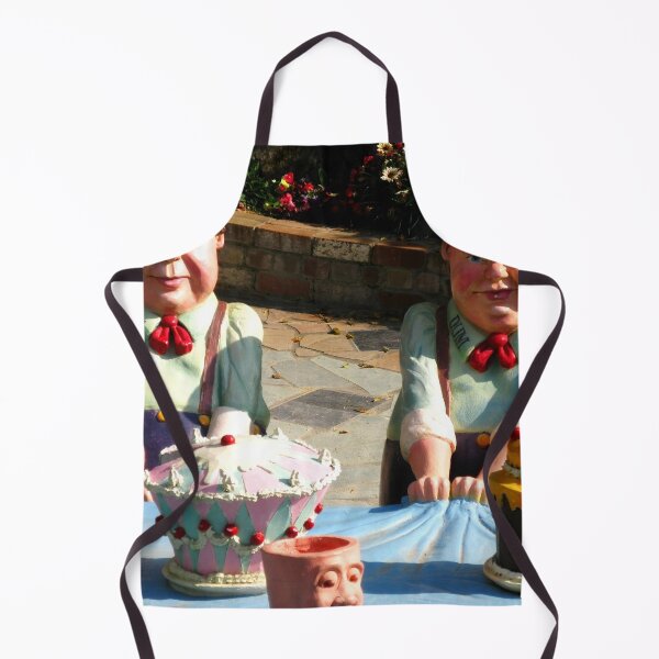 Item preview, Tweedledum and Tweedledee designed and sold by Marilyn Harris.