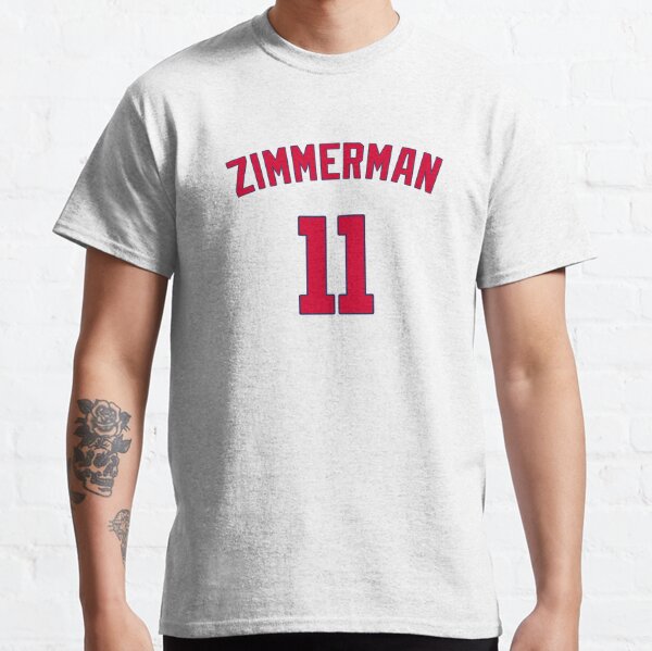 Buy MLB Men's Washington Nationals Ryan Zimmerman White Home Short