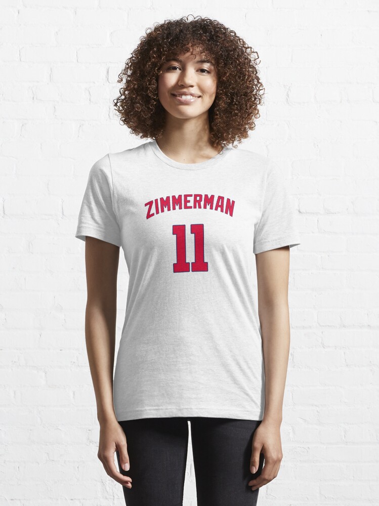 Ryan Zimmerman | Essential T-Shirt