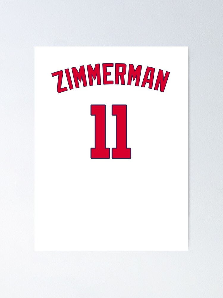 Ryan Zimmerman Essential T-Shirt for Sale by baseballcases