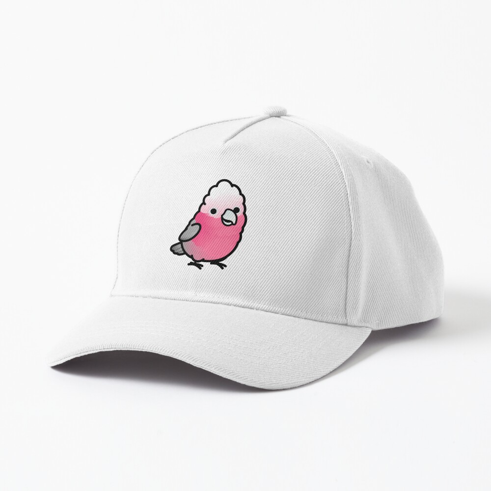 Item preview, Baseball Cap designed and sold by birdhism.