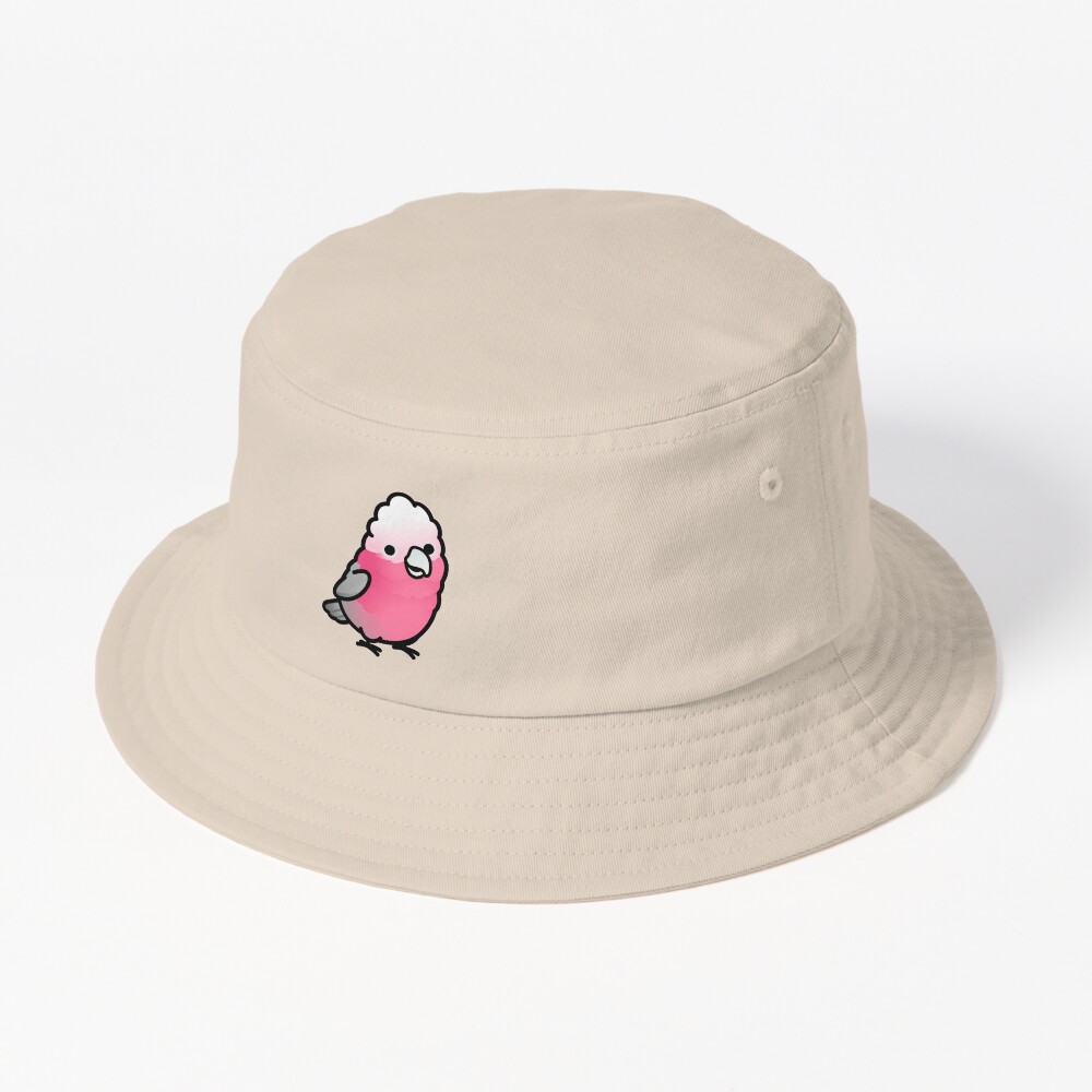 Item preview, Bucket Hat designed and sold by birdhism.
