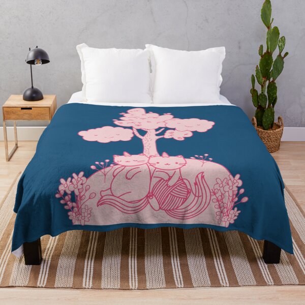 Item preview, Adventures of Caticorn 10 pink nursery cat unicorn designed and sold by LuciousFeil.