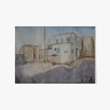 Artikel-Vorschau von „Dust 2“, CS:GO-Artwork, Poster, Druck, Design, designt und verkauft von rumenplamenov art.