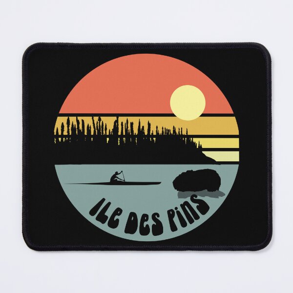 Item preview, Kanaky Ile des Pins Pays Kanak designed and sold by GraphismNinja.