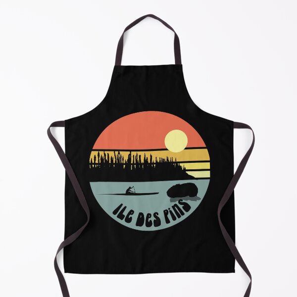 Item preview, Kanaky Ile des Pins Pays Kanak designed and sold by GraphismNinja.