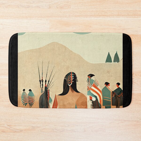 Item preview, A Native Tribe designed and sold by deificusArt.