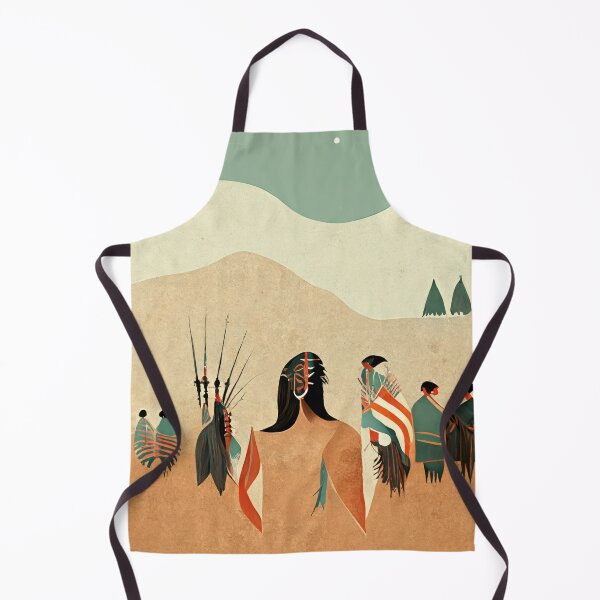 Item preview, A Native Tribe designed and sold by deificusArt.