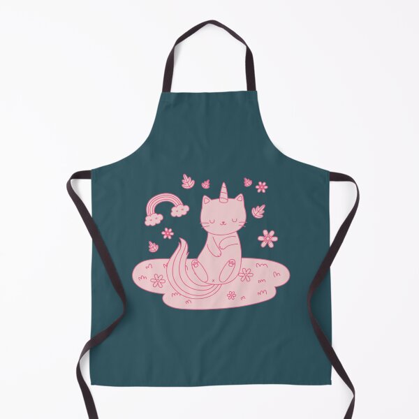 Item preview, Adventures of Caticorn designed and sold by LuciousFeil.