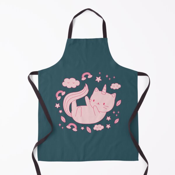 Item preview, Adventures of Caticorn  designed and sold by LuciousFeil.